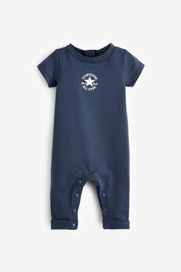 Converse hot sale baby grow