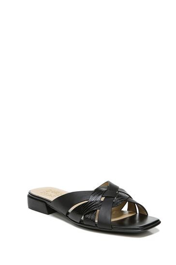 Naturalizer slip 2024 on sandals