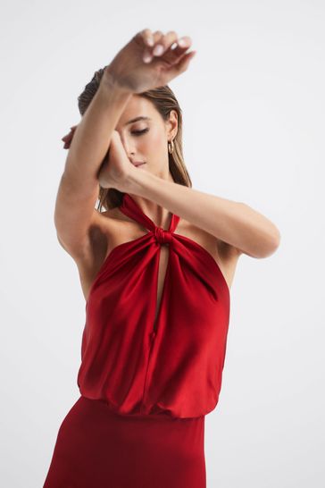 Reiss deals rex dress