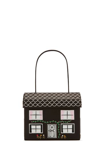 Lulu guinness black bag online