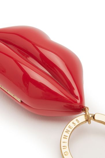 Lulu on sale guinness keyring