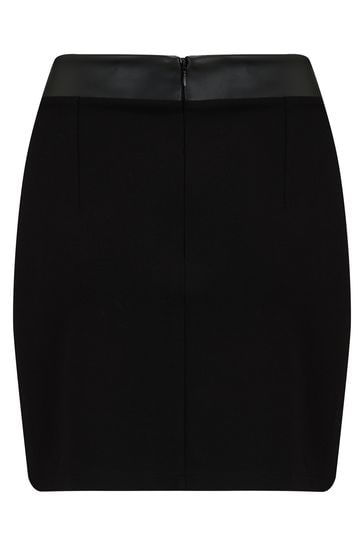 Black pencil hotsell skirt next