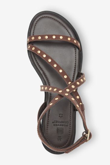 Forever comfort brand best sale sandals