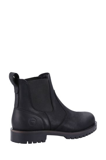 Buy Cotswold Bodicote Chelsea Boots from the Laura Ashley online shop
