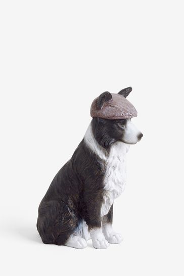 Border collie outlet wellies