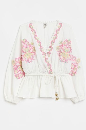 River island batwing top hotsell