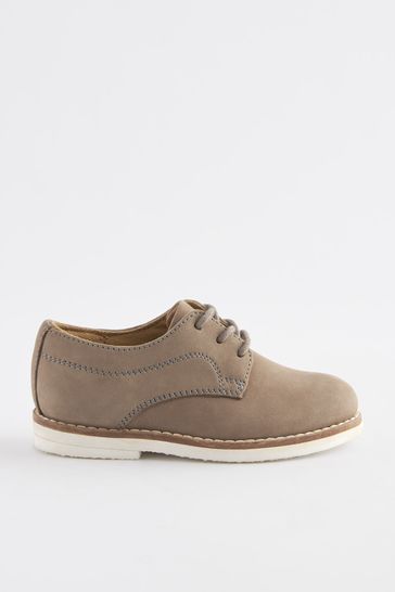 Lace up clearance derby shoes