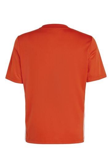 Adidas orange jersey shop