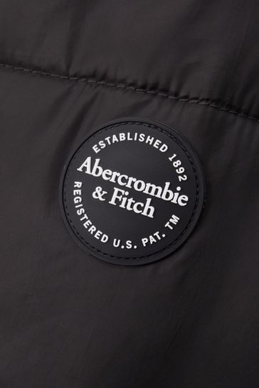 Buy Abercrombie Fitch Front Pocket Padded Coat from Next Poland