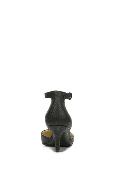Naturalizer kitten heels hotsell