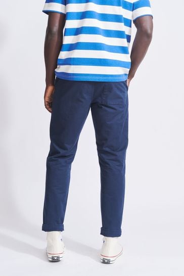 Cara Rugby Trousers Navy