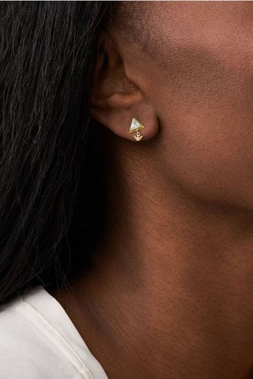 Emporio armani jewellery on sale