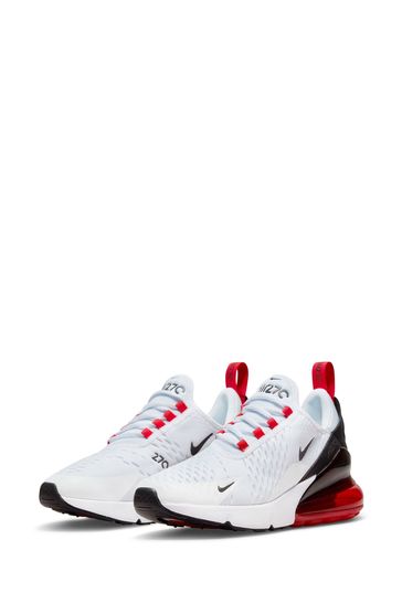 270 red sales white black