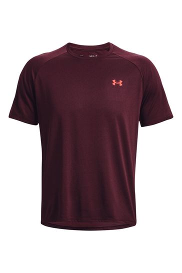 Mens under hot sale armour t shirt