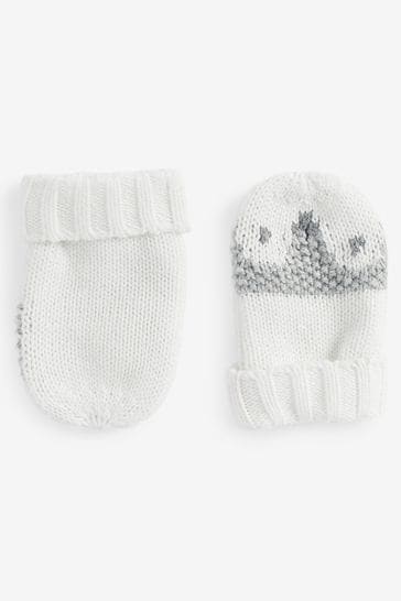 Organic mittens sale