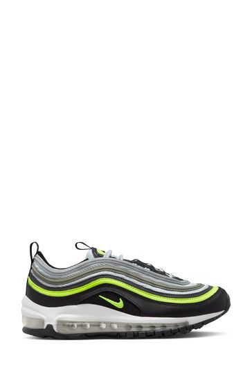 Nike 97 youth hotsell
