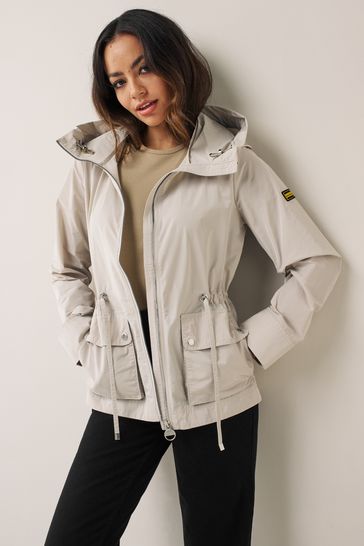 Buy Barbour® International Kiara Showerproof Jacket from the Next UK online  shop