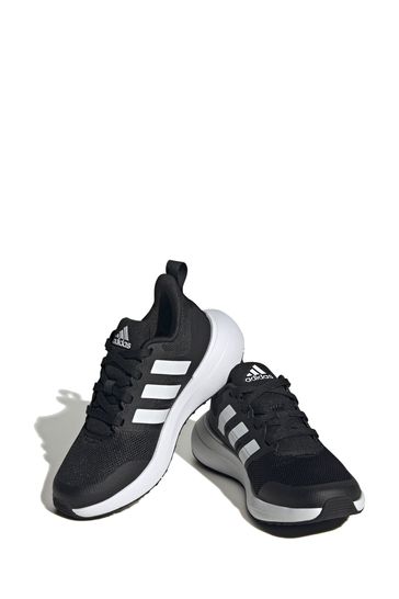 Buy adidas Black Kids Forta Run 2.0 Trainers from Next Austria