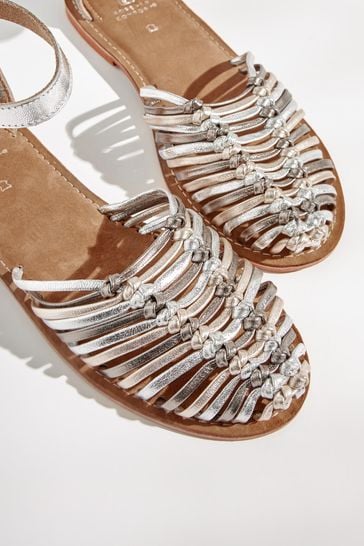 Ladies huarache new arrivals sandals