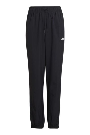 Adidas woven tracksuit bottoms 2025