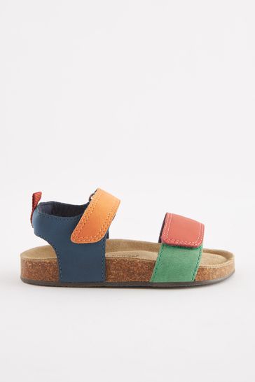 Next best sale kids sandals