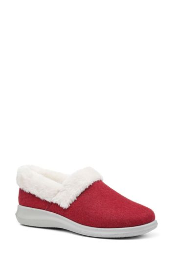Hotter snug shop slippers