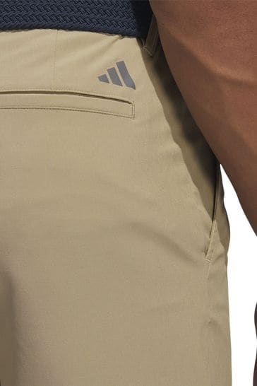 Buy adidas Performance Ultimate365 8.5 Inch Golf Shorts from Next