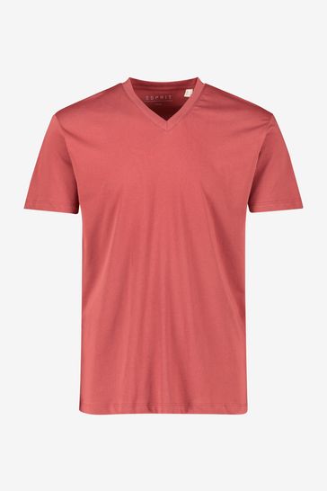 Esprit Orange T-Shirt