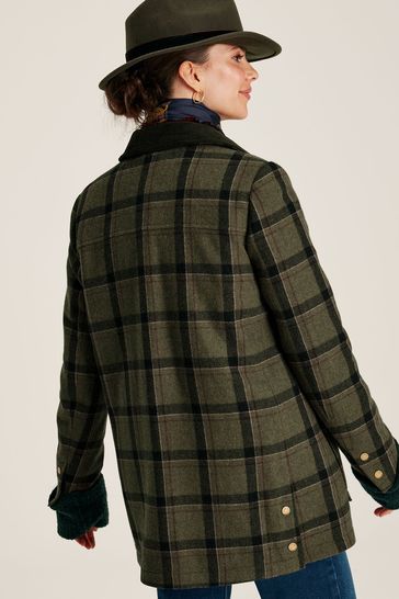 Joules field coat 20 Outlet