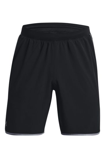 Buy Under Armour HIIT 8 Inch Shorts from Next Luxembourg