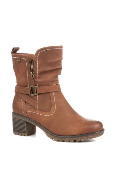 Pavers cheap biker boots