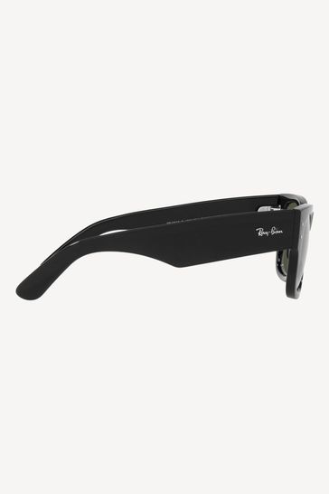 Ray ban wayfarer 2025 grandi