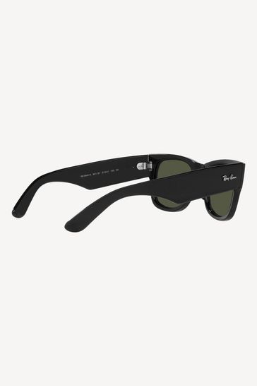 Wayfarer glasses top