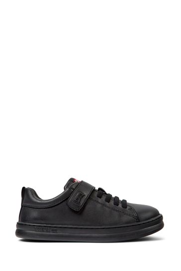 Camper Kids Black Sneakers