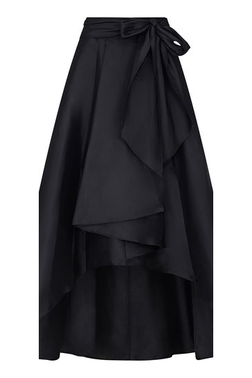 High low discount skirt definition