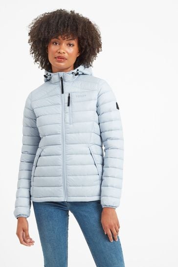 Tog 24 ladies down jacket discount