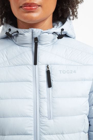 Tog 24 Womens Drax Funnel Down Jacket