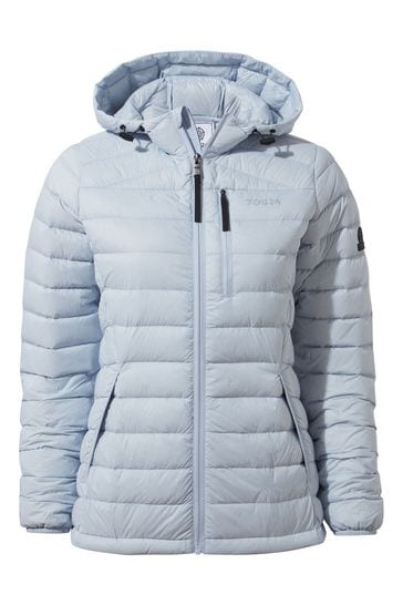 Tog 24 ladies clearance down jacket