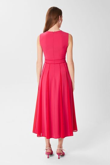 Hobbs angelica dress new arrivals