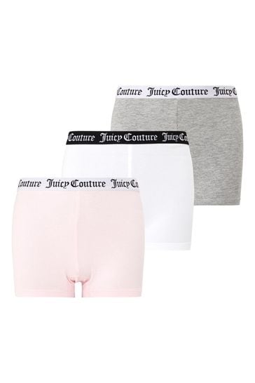 women juicy couture underwear