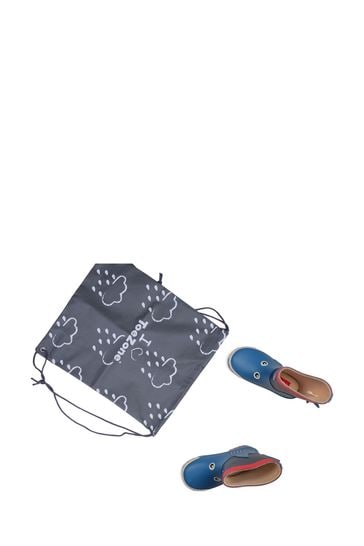Tu blue boots hotsell