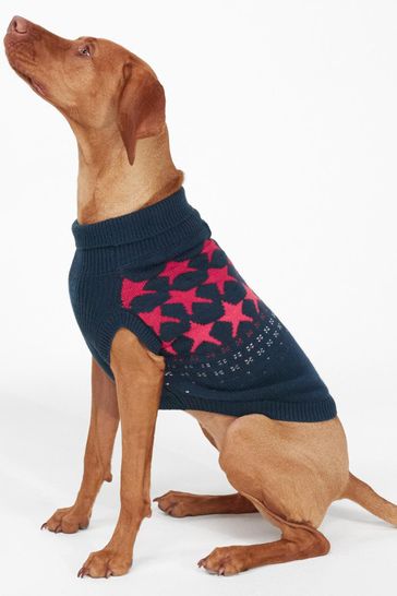 Buy Tog 24 Indigo Tog 24 Dark Indigo Dog Fairisle Pattern Doodle