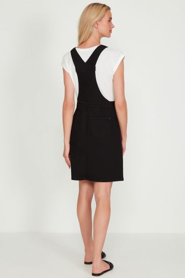 M and clearance co pinafore dress