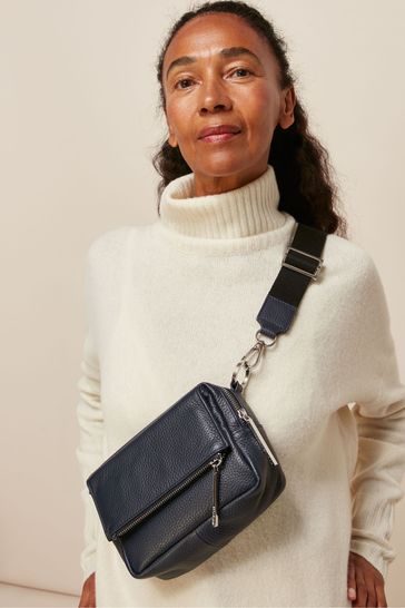 Whistles Bibi Cross-Body Bag