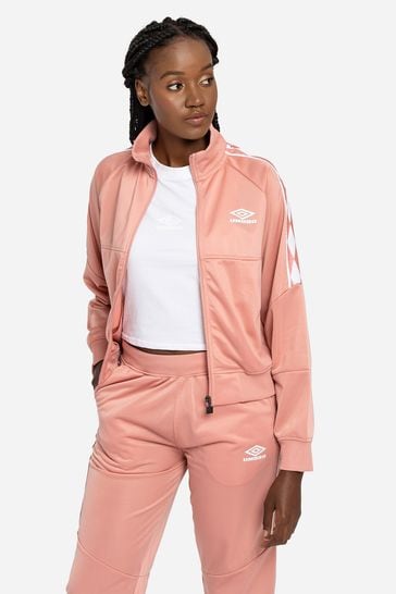 Umbro online diamond jacket