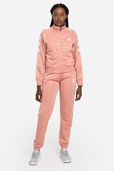 Umbro pink 2025