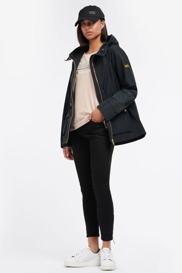 Barbour biltwell jacket online