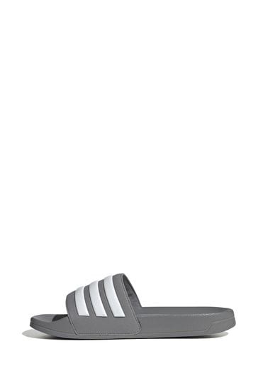 Adidas store shower sandal
