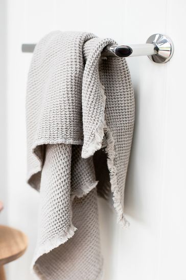 Next cheap towel rail
