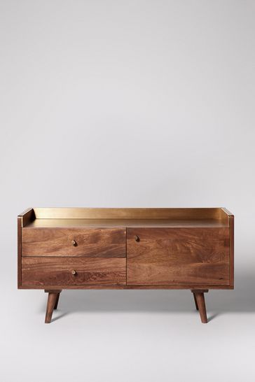 Swoon hotsell media unit
